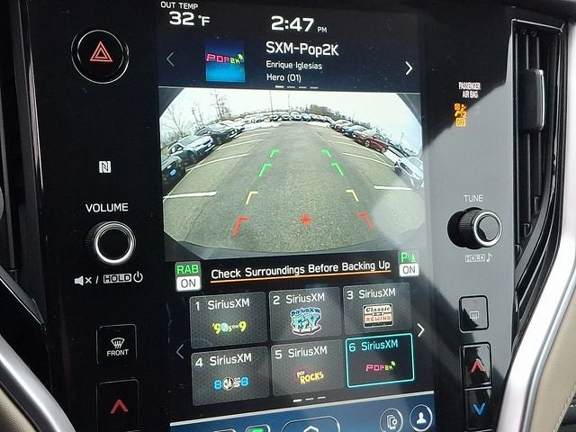 2023 Subaru Outback Limited