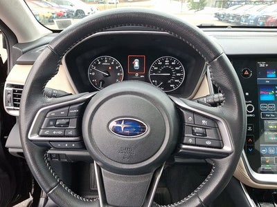 2023 Subaru Outback Limited