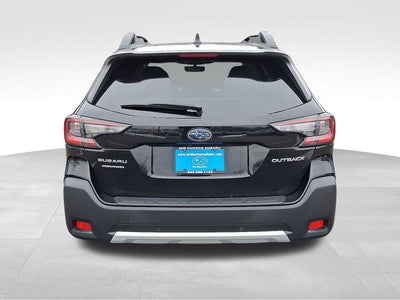 2023 Subaru Outback Limited