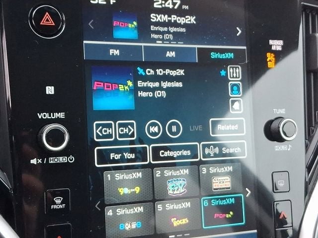 2023 Subaru Outback Limited