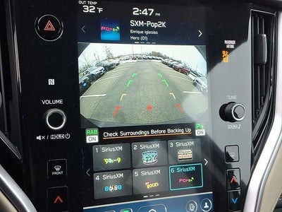 2023 Subaru Outback Limited