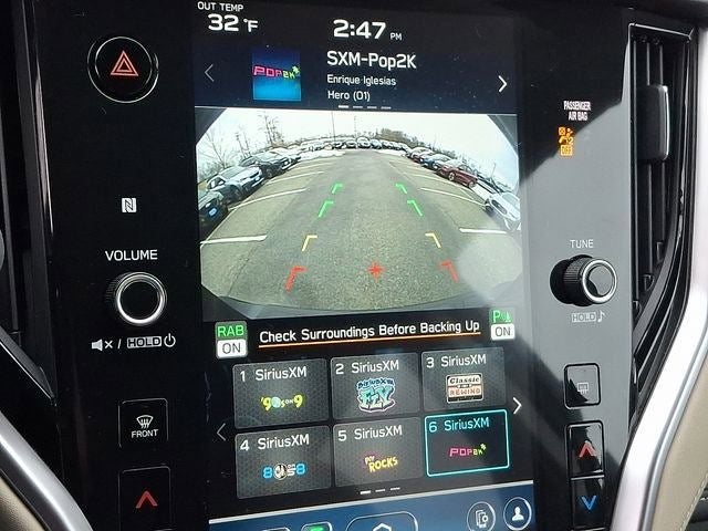 2023 Subaru Outback Limited