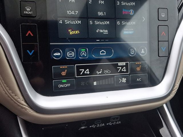 2023 Subaru Outback Limited