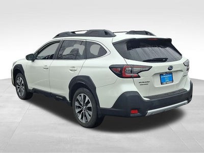 2023 Subaru Outback Limited