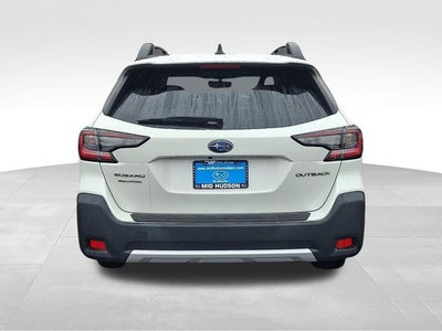 2023 Subaru Outback Limited