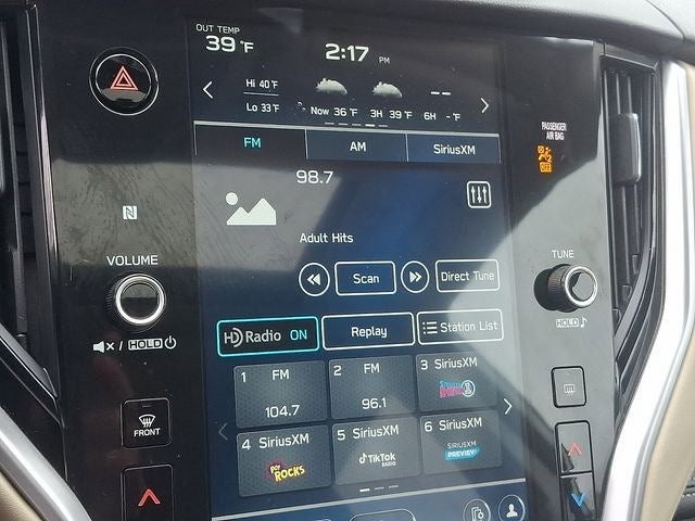 2023 Subaru Outback Limited