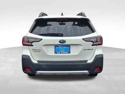 2023 Subaru Outback Limited