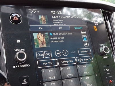 2023 Subaru Outback Limited
