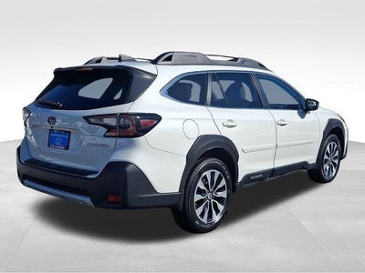 2023 Subaru Outback Limited