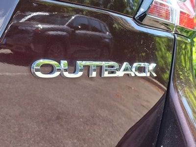 2024 Subaru Outback Limited