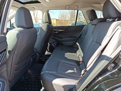 2023 Subaru Outback Limited