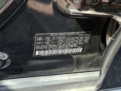 2023 Subaru Outback Limited