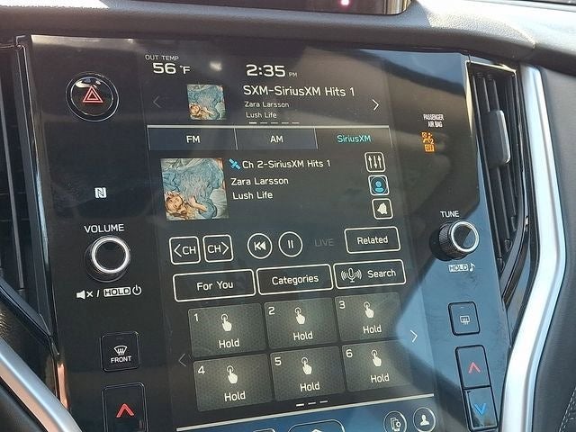 2023 Subaru Outback Limited