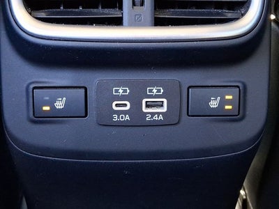 2024 Subaru Outback Limited