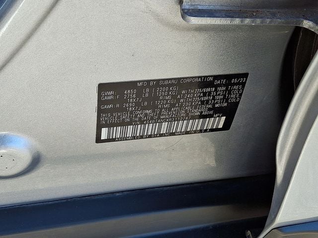 2024 Subaru Outback Limited