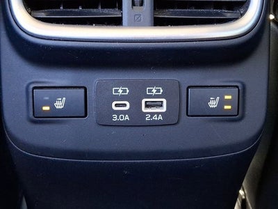 2024 Subaru Outback Limited