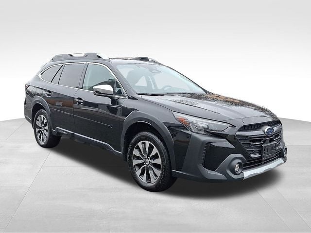2023 Subaru Outback Touring