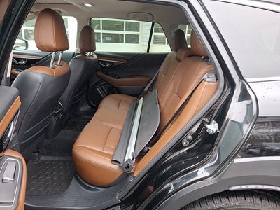 2023 Subaru Outback Touring