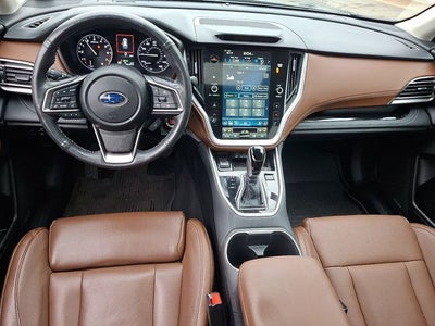 2023 Subaru Outback Touring