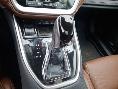 2023 Subaru Outback Touring