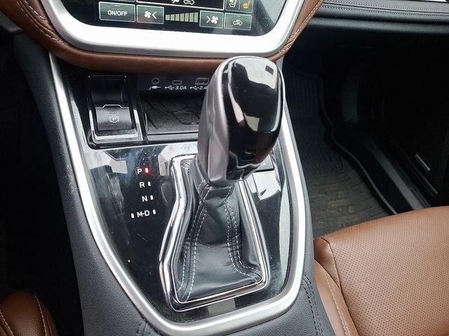 2023 Subaru Outback Touring