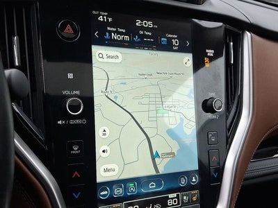 2023 Subaru Outback Touring