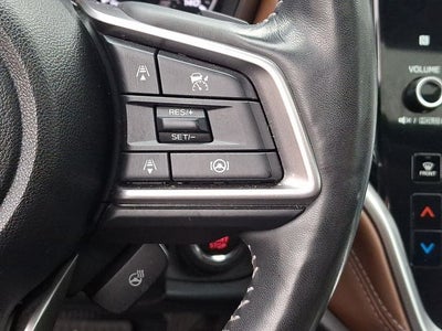 2023 Subaru Outback Touring