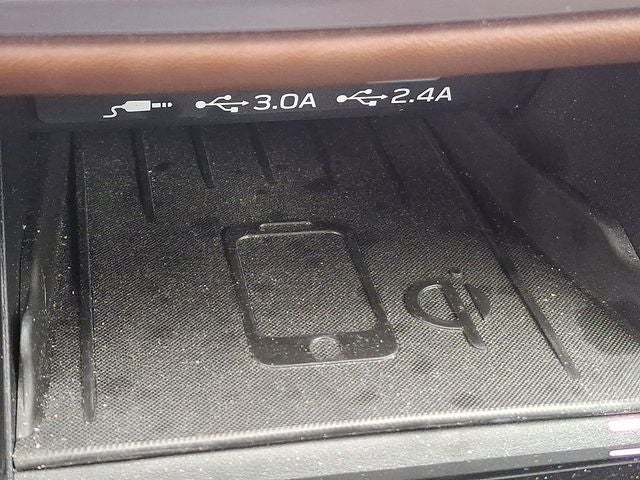 2023 Subaru Outback Touring