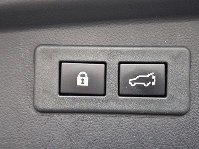 2023 Subaru Outback Touring