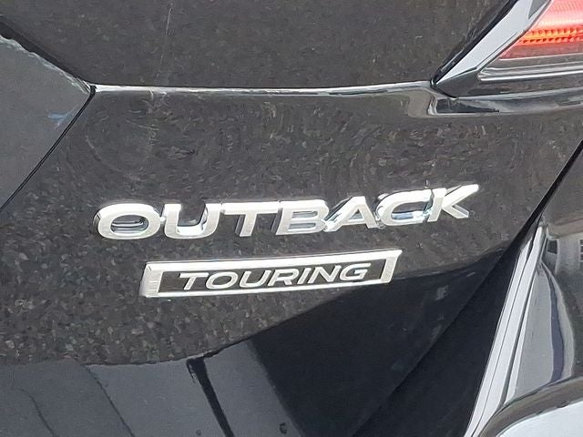2023 Subaru Outback Touring