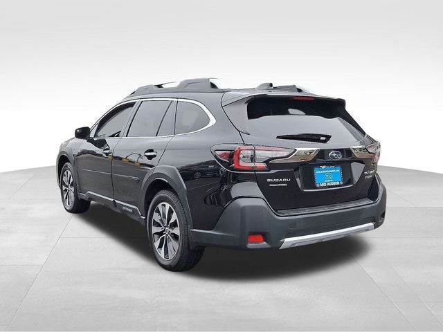 2023 Subaru Outback Touring