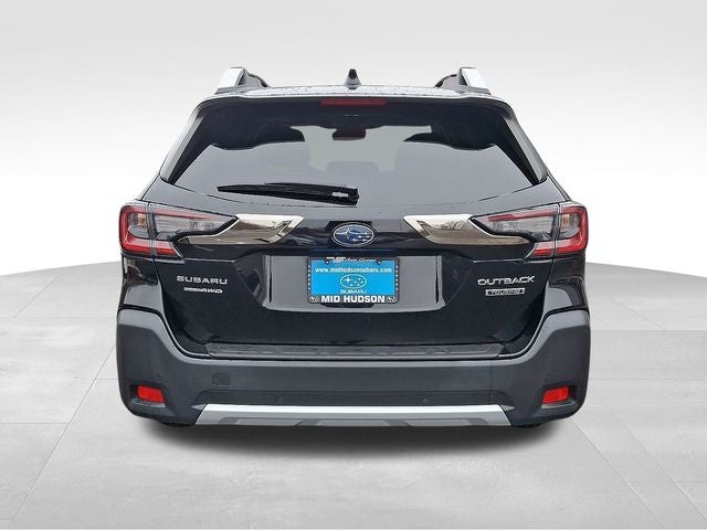 2023 Subaru Outback Touring