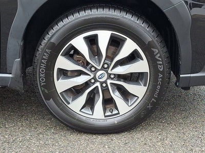 2023 Subaru Outback Touring