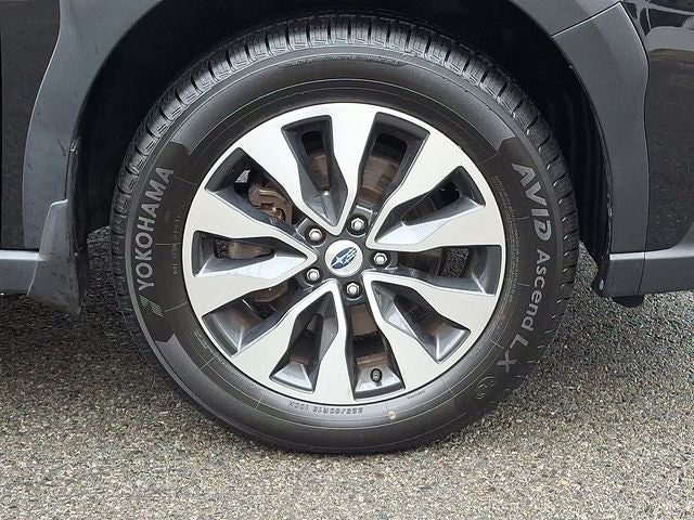 2023 Subaru Outback Touring