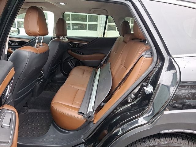 2023 Subaru Outback Touring