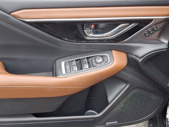 2023 Subaru Outback Touring