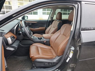 2023 Subaru Outback Touring