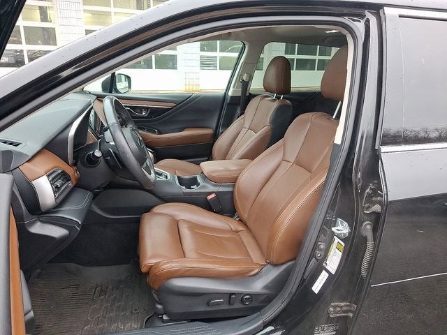 2023 Subaru Outback Touring