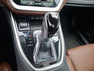 2023 Subaru Outback Touring