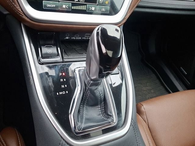 2023 Subaru Outback Touring