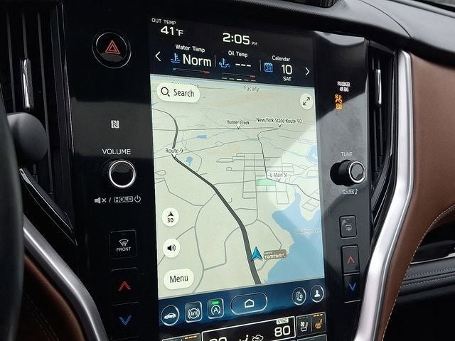 2023 Subaru Outback Touring