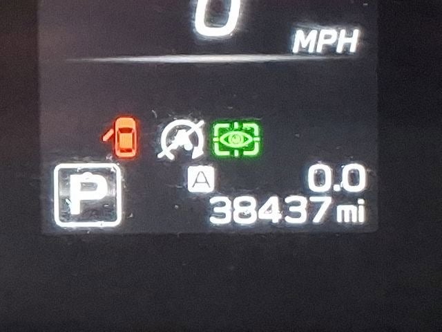 2023 Subaru Outback Touring