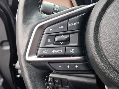 2023 Subaru Outback Touring