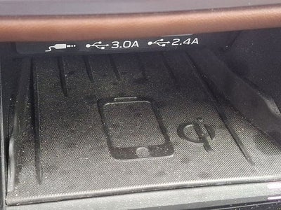 2023 Subaru Outback Touring