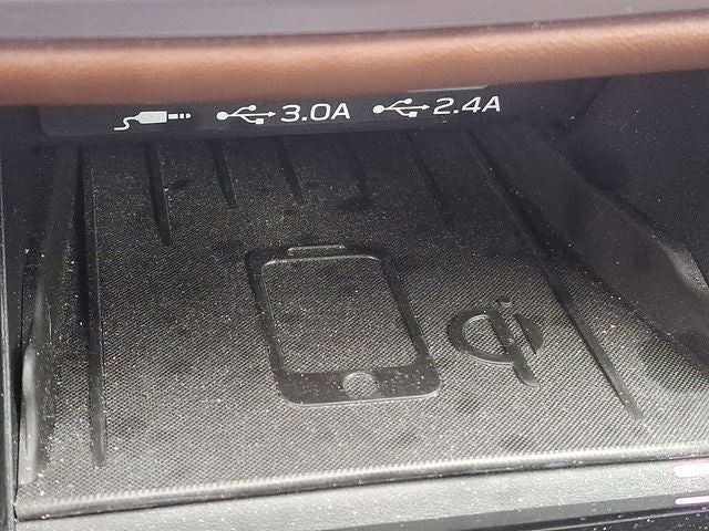 2023 Subaru Outback Touring