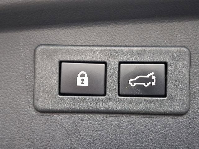 2023 Subaru Outback Touring