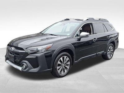 2023 Subaru Outback Touring