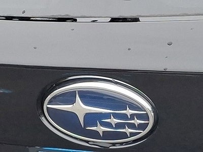 2023 Subaru Outback Touring