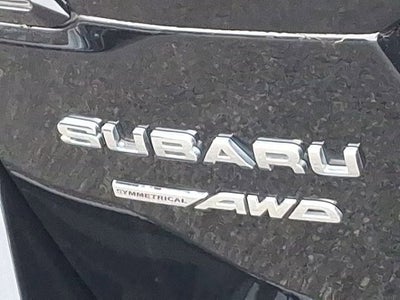 2023 Subaru Outback Touring