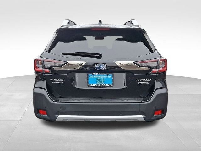 2023 Subaru Outback Touring
